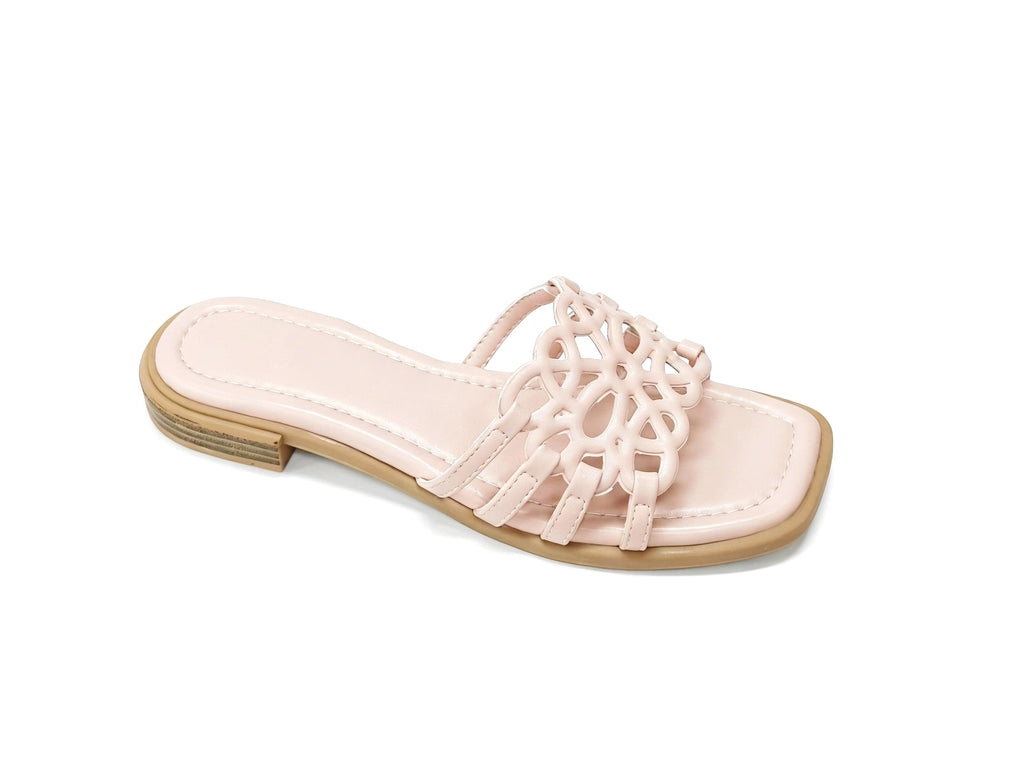 Summer Women Slippers RHX25318C-5