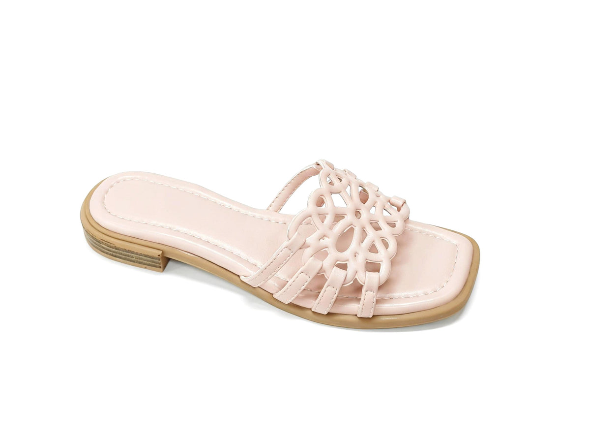 Summer Women Slippers RHX25318C-5