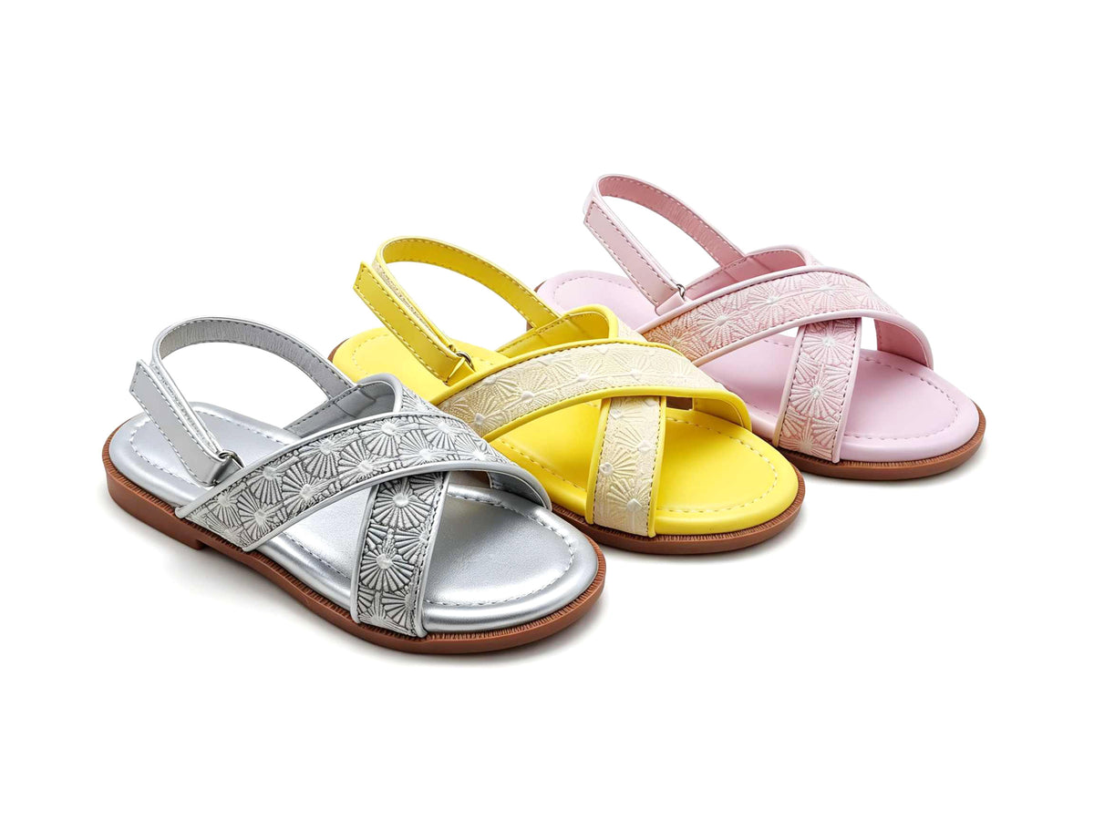 Kids Shoes RHX2538B-1