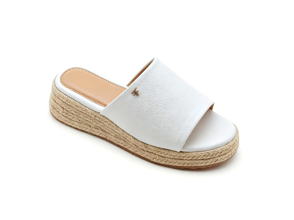 Women's Summer Platform Wedge Slides RHX25925-4