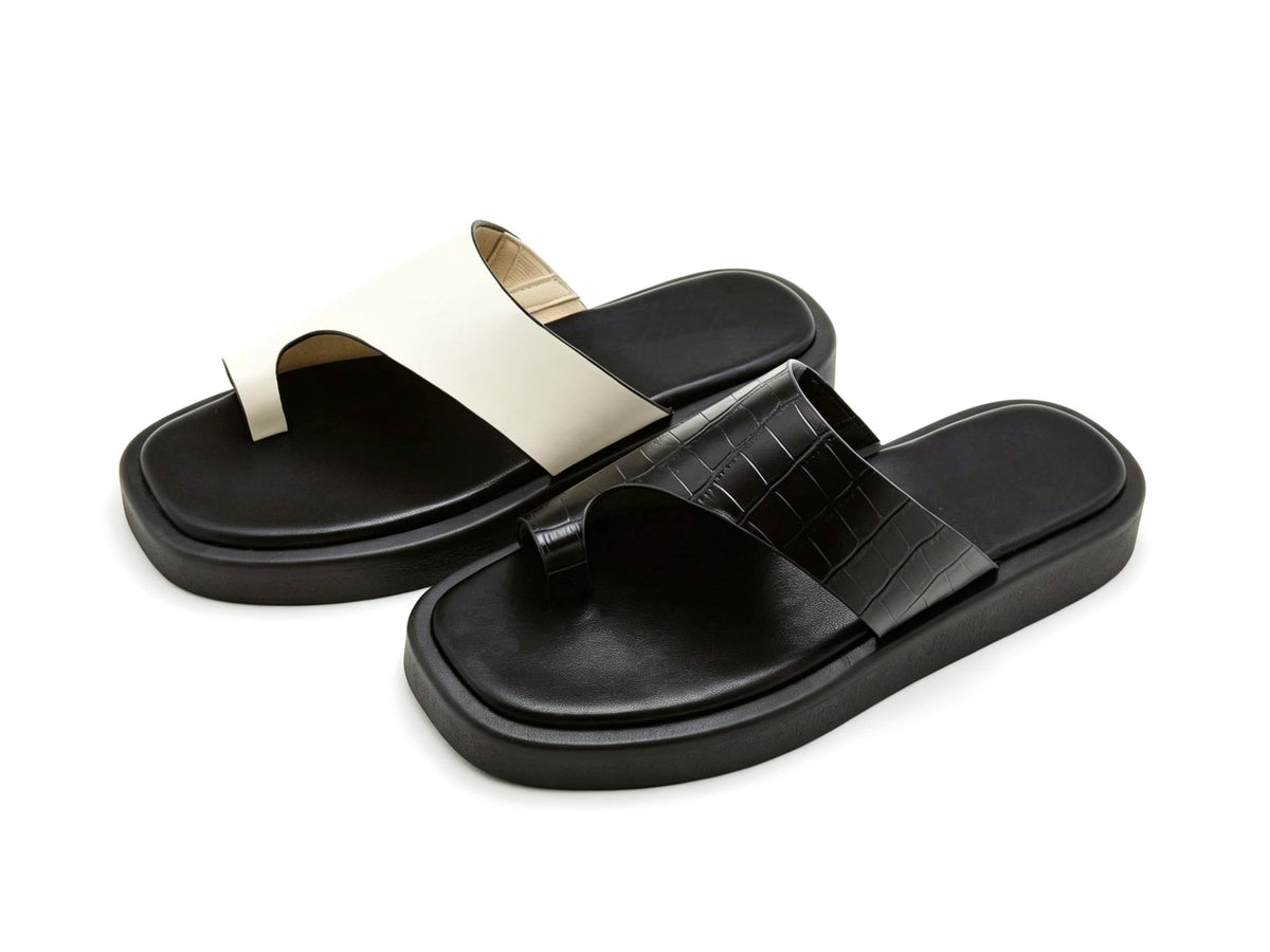 Slippers RHX2602-3