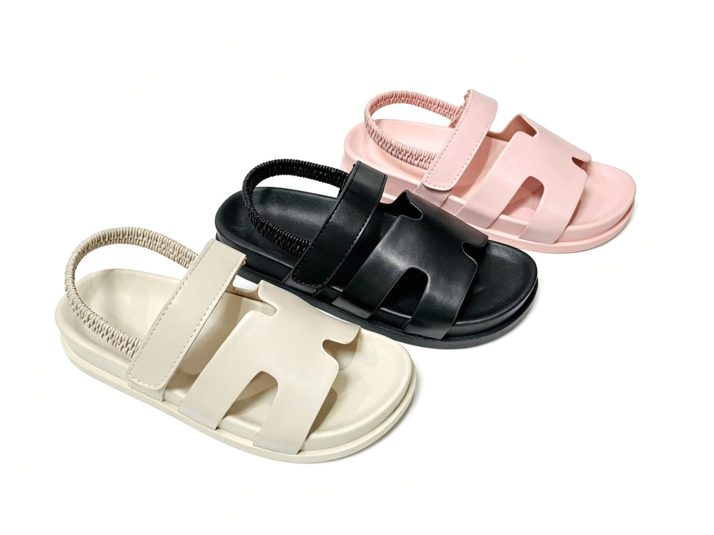 Sandalias RHX2602A-3
