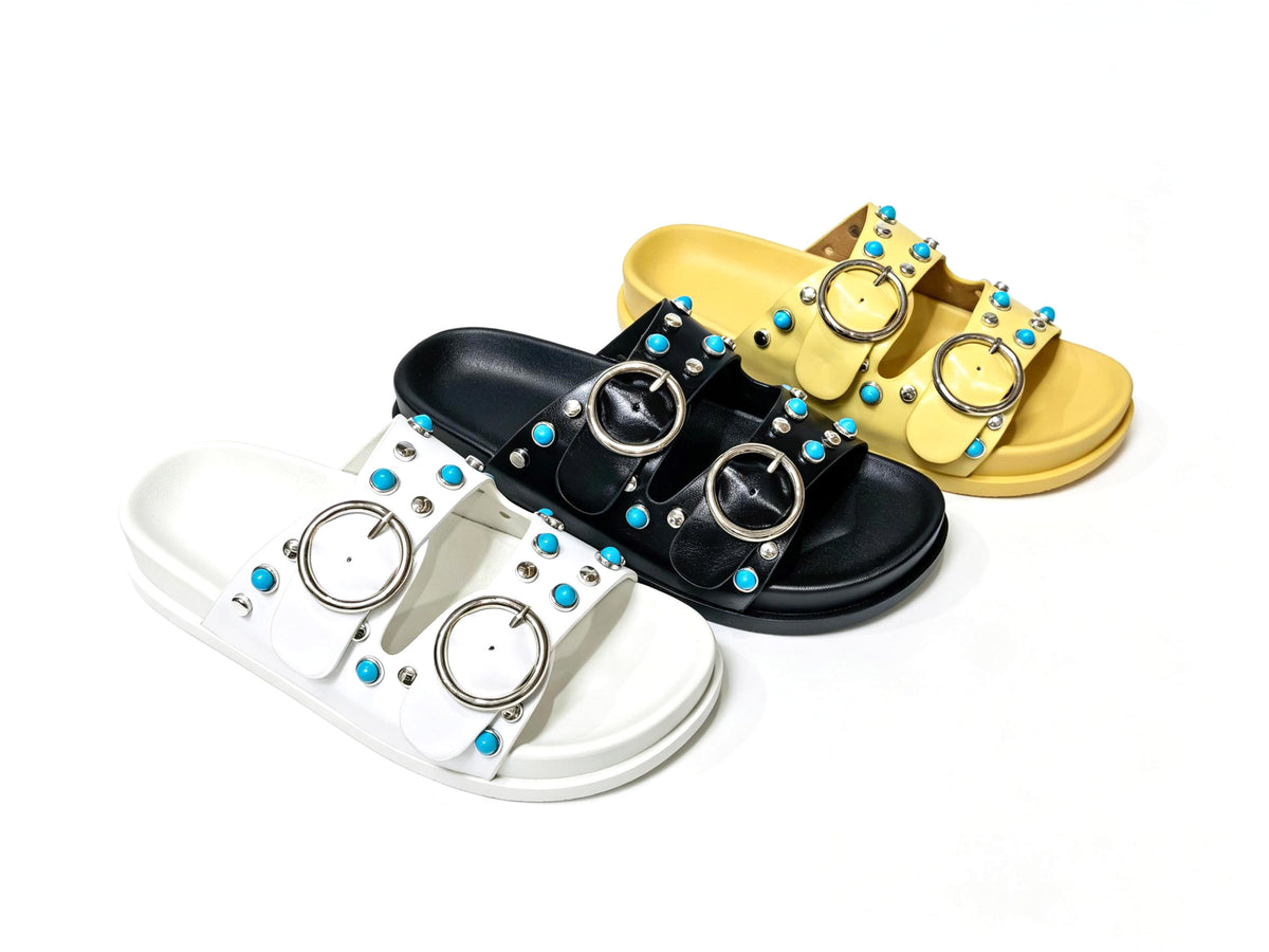 Slippers RHX2602A-5