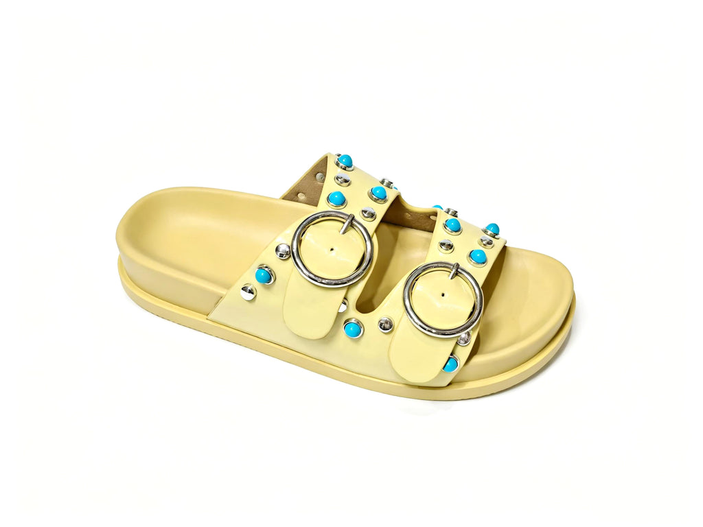 Slippers RHX2602A-5