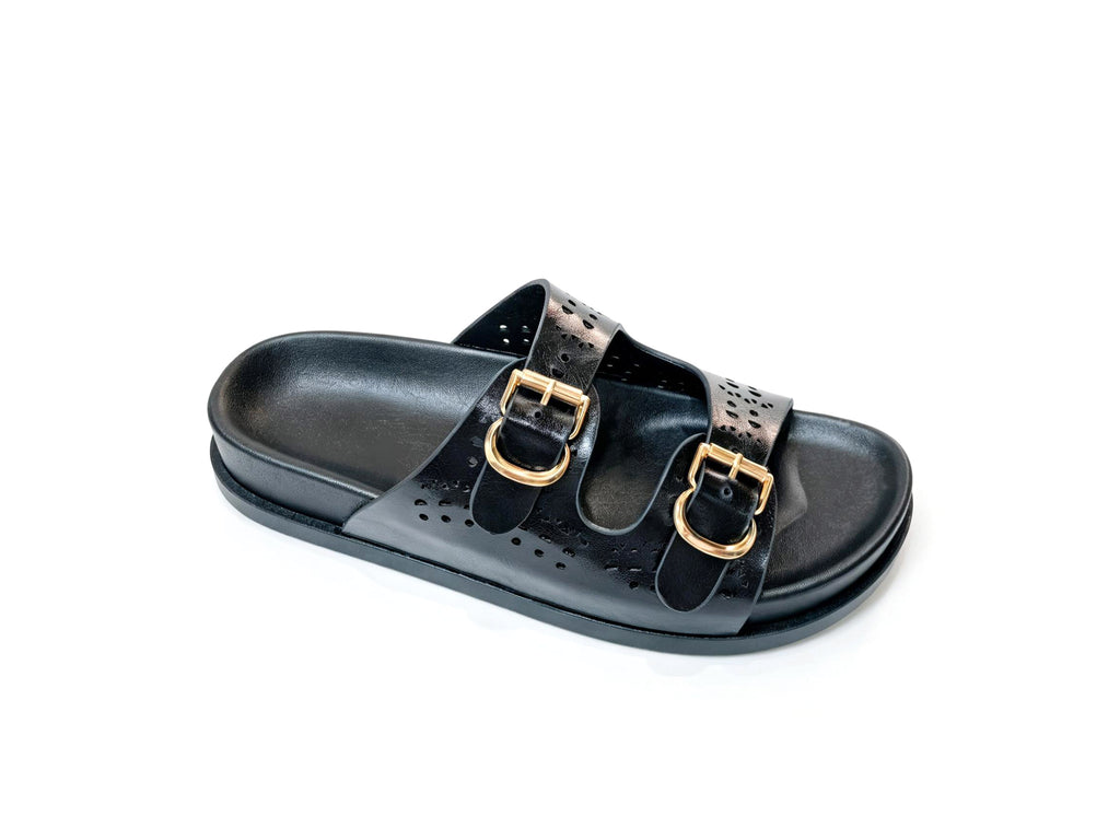 Slippers RHX2602A-9