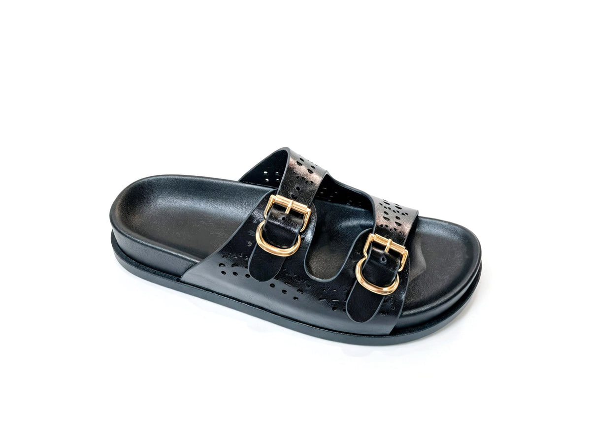 Slippers RHX2602A-9