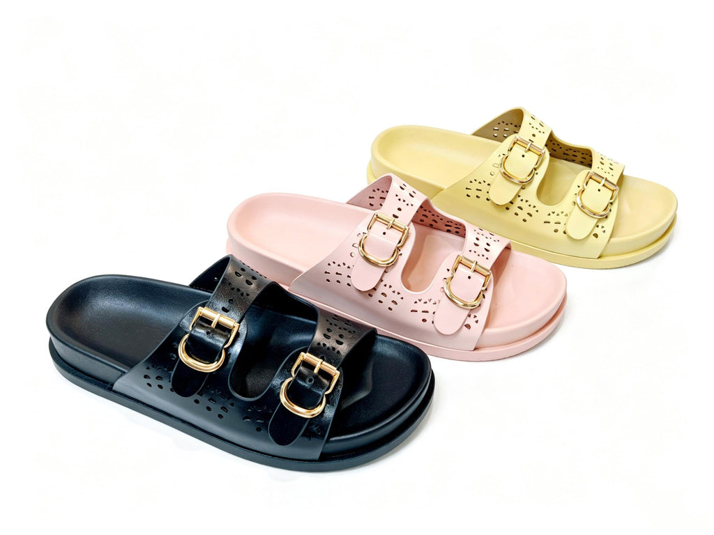 Slippers RHX2602A-9