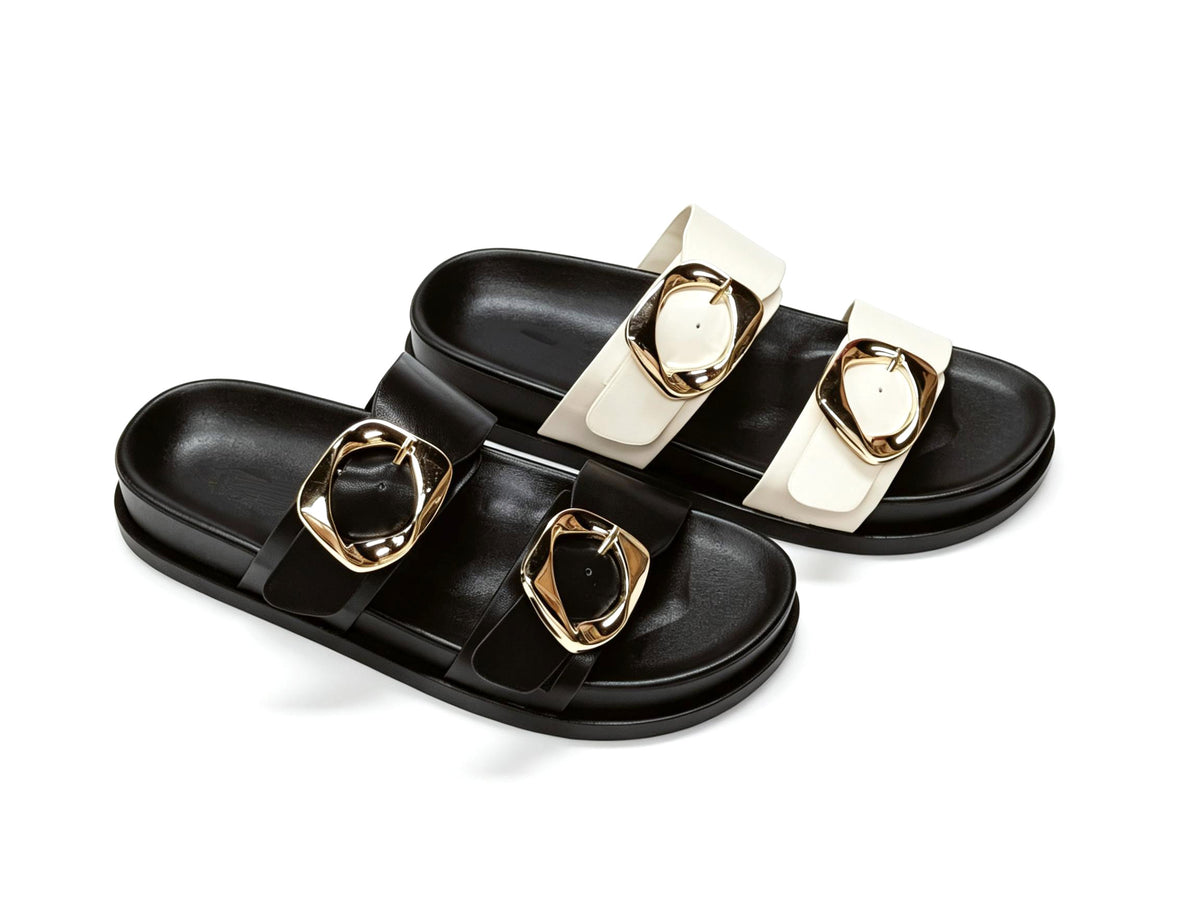 Slippers RHX2604-40