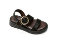 Sandalias de plataforma RHX2605A-1