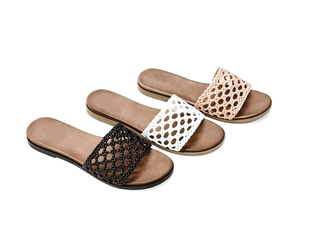 Pantuflas RHX3060A-1