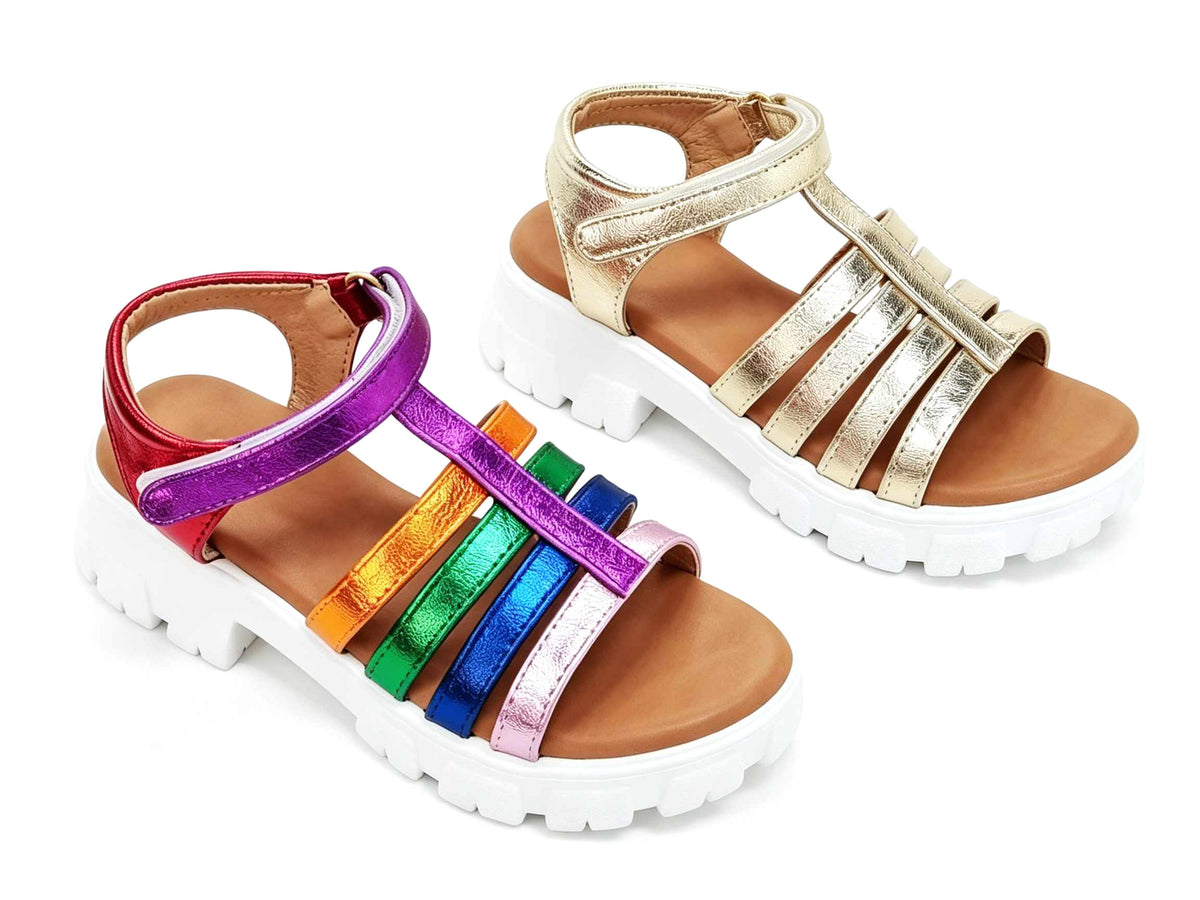 Kids Shoes RHX3095A-3