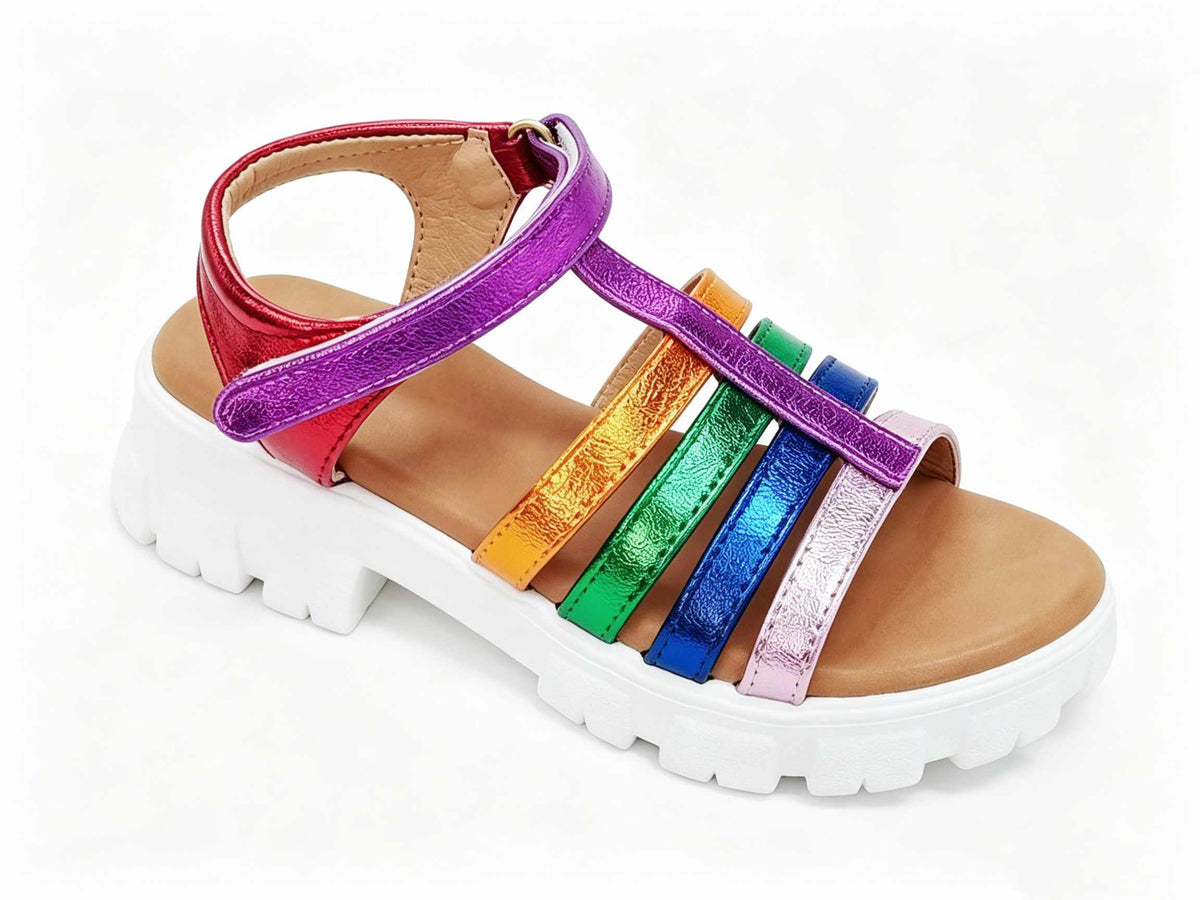 Kids Shoes RHX3095A-3