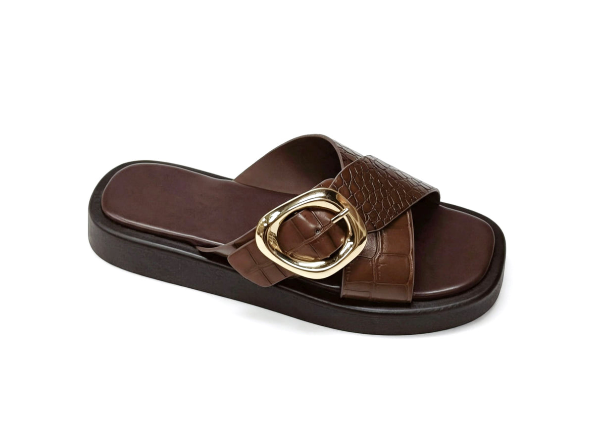 Summer Women Slippers RHX3113A-7