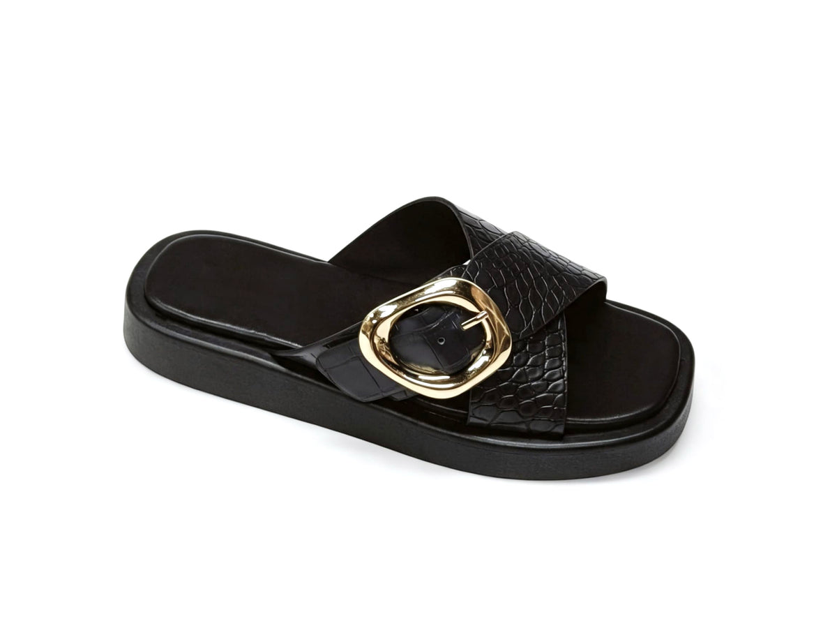 Summer Women Slippers RHX3113A-7