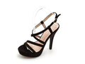 Platform Heels Sandals RHX319-1