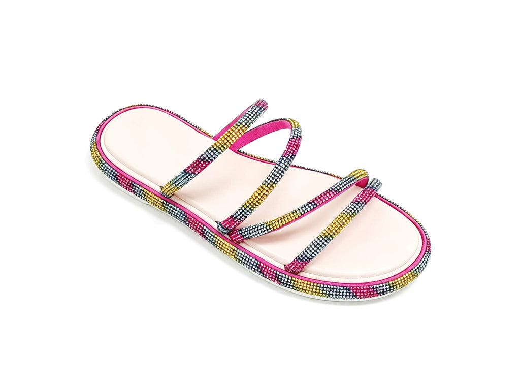 Slippers RHX3205A-17