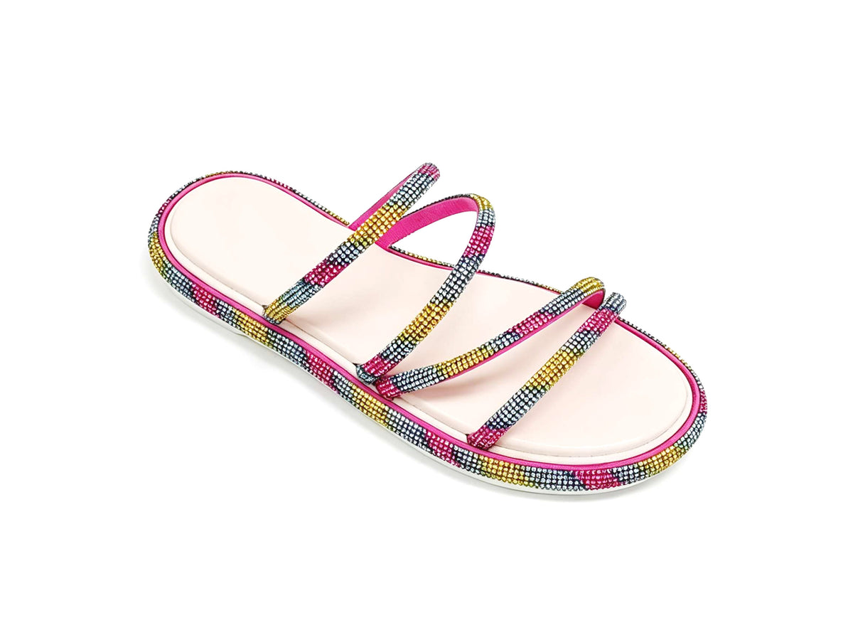 Slippers RHX3205A-17