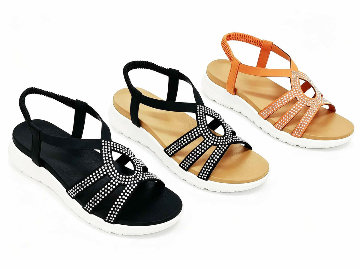 Sandals RHX3215A-8