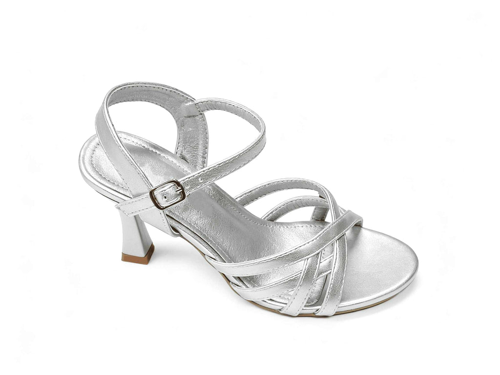 Heel sandals RHX327-11R