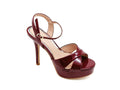 Platform Heels Sandals RHX327-2
