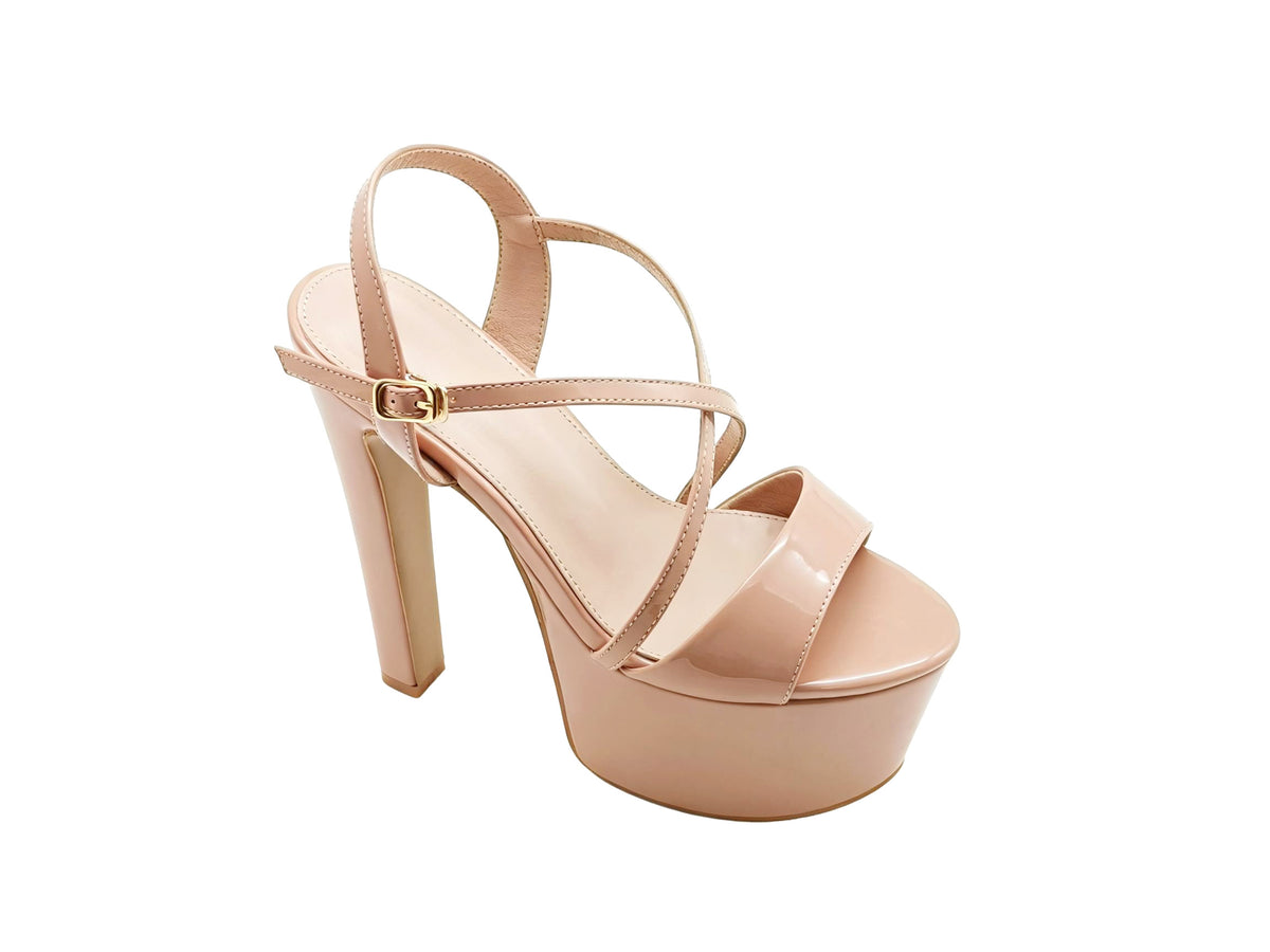 Platform Heels Sandals RHX327-7