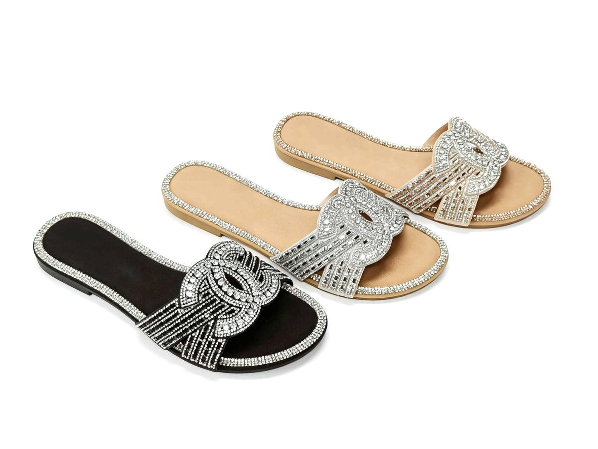 Summer Women Slippers RHX330-10