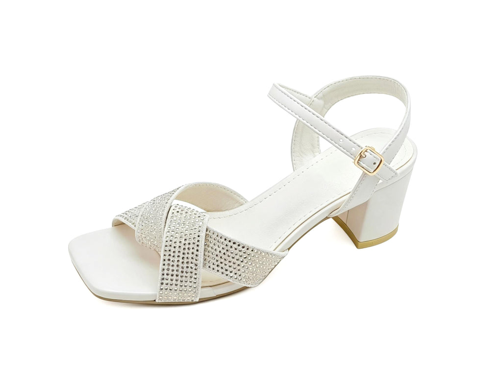 Block Heel Sandals RHX331-1