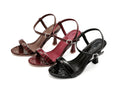 Heel sandals  RHX331-2