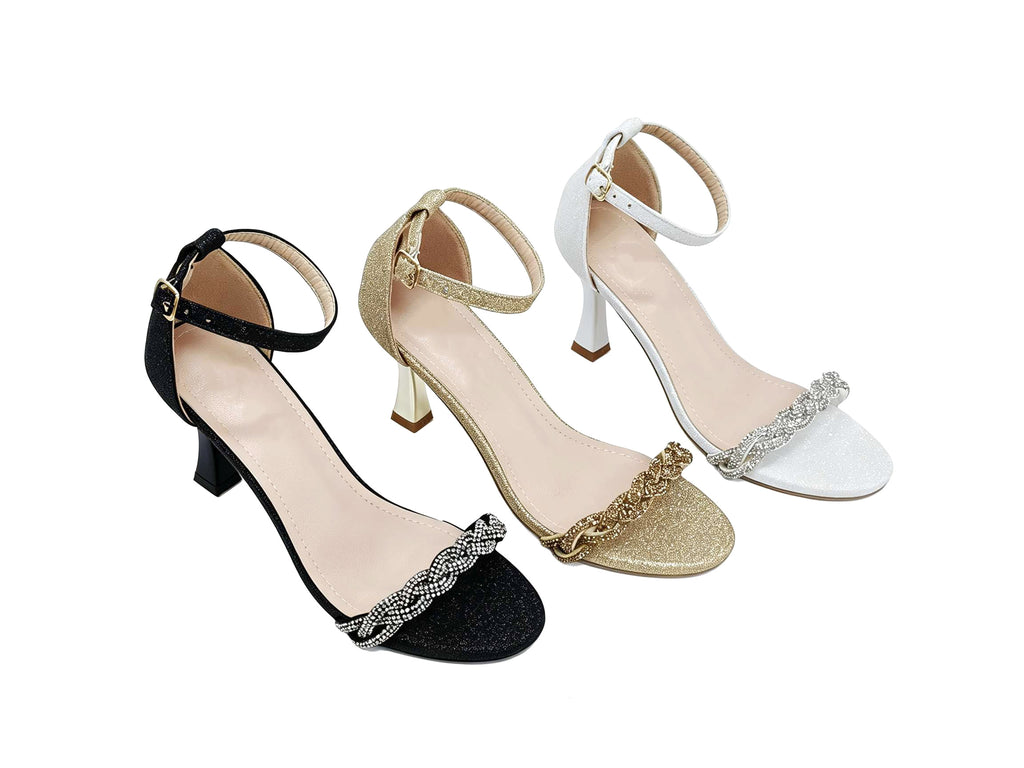 Heel Sandals RHX408-22