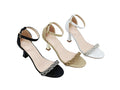 Heel Sandals RHX408-22