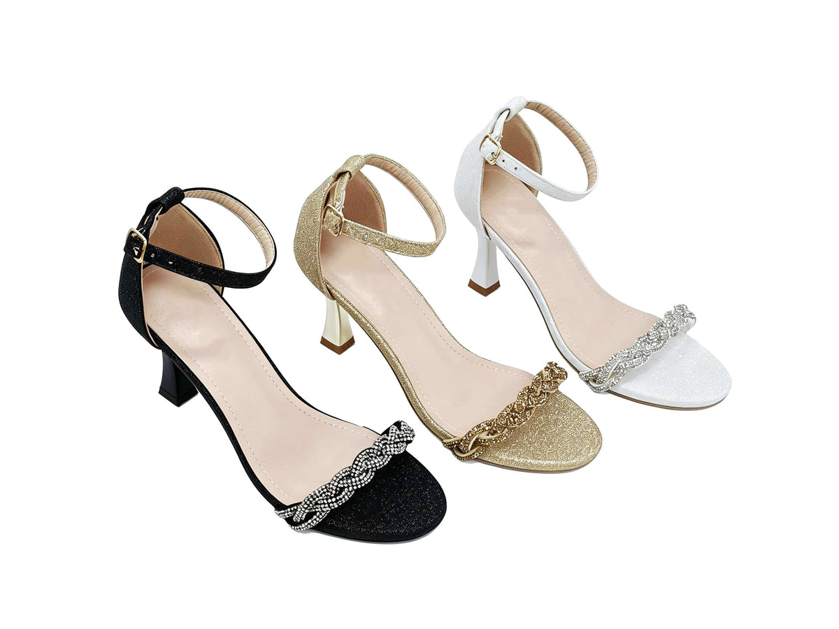 Heel Sandals RHX408-22
