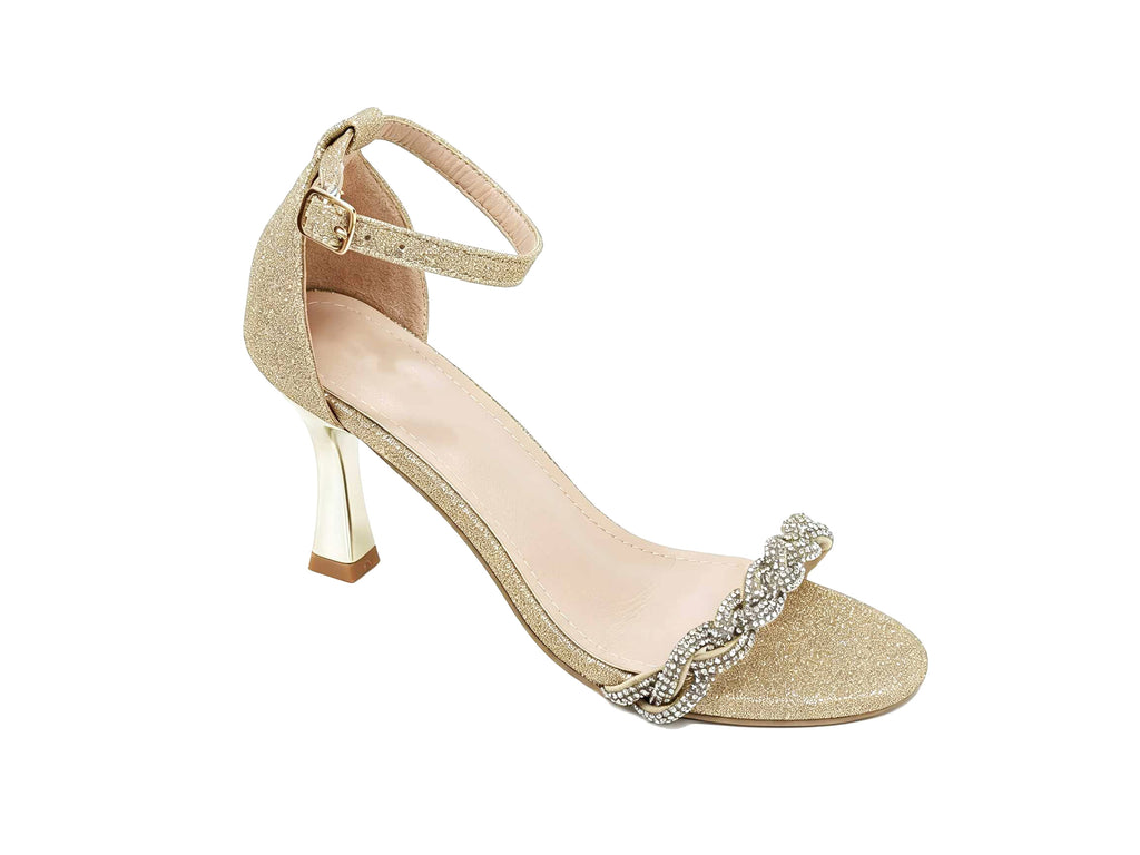 Heel Sandals RHX408-22