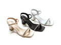 Block Heel Sandals RHX409-3