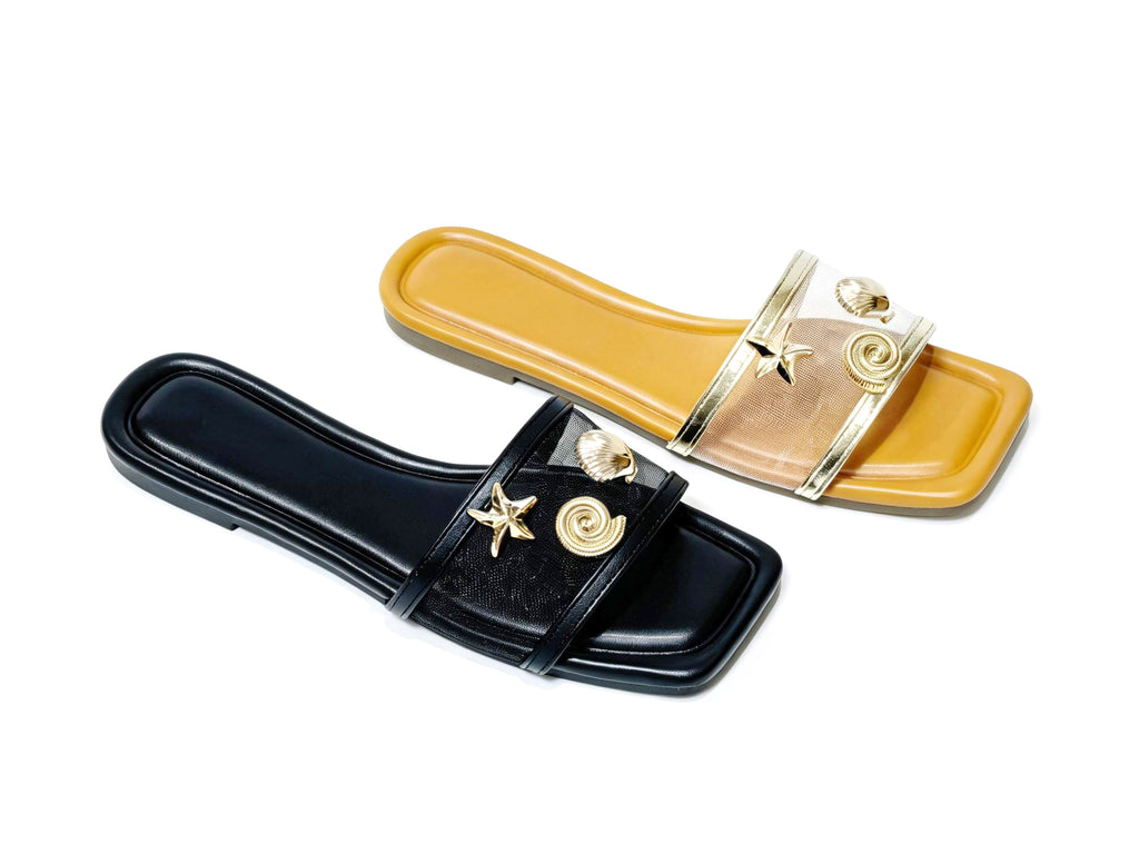 Slippers RHX428C-6