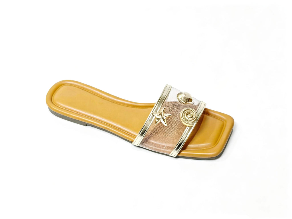Slippers RHX428C-6
