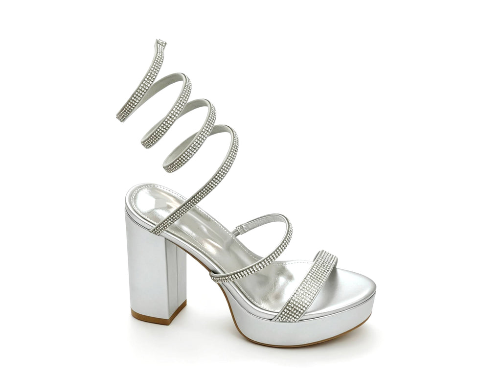 Women's Summer Platform Wedge Sandals RHX429-2