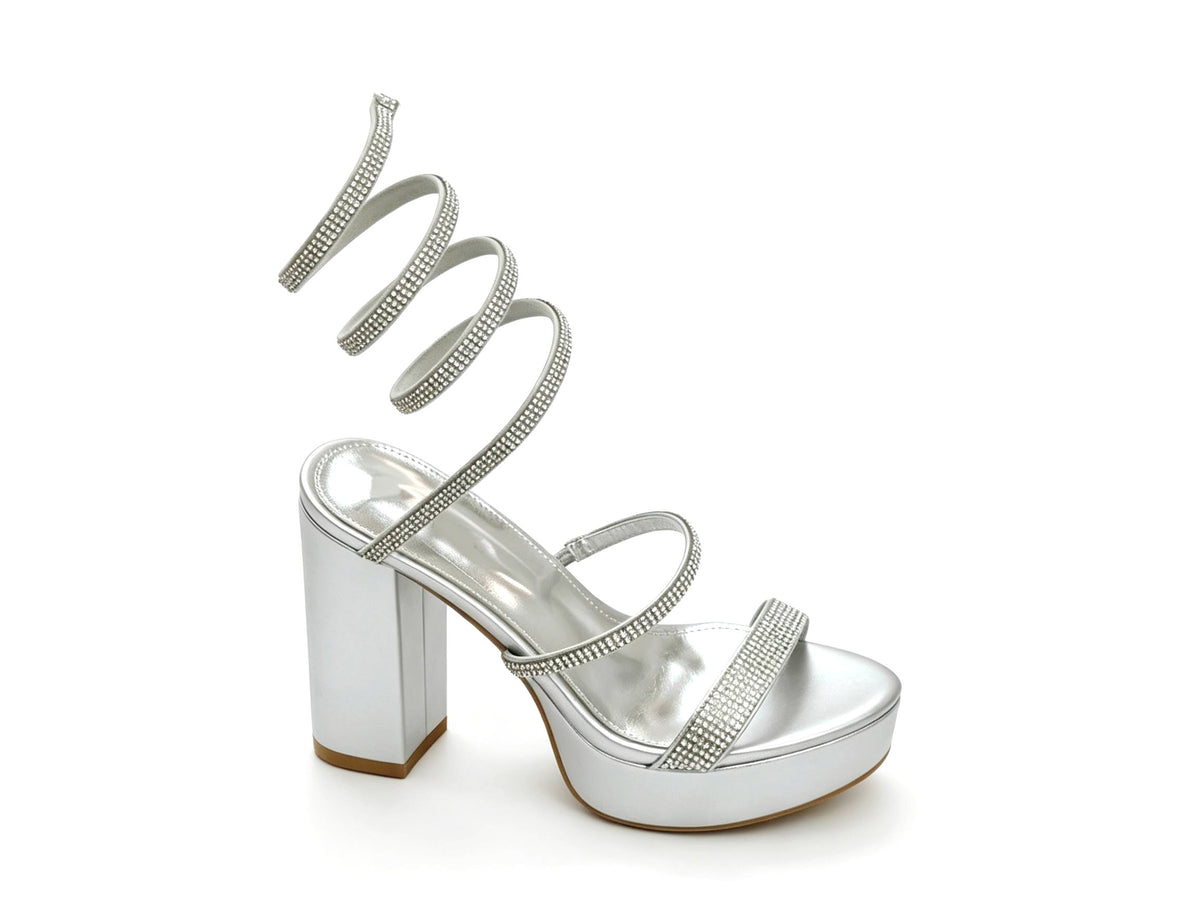 Women's Summer Platform Wedge Sandals RHX429-2