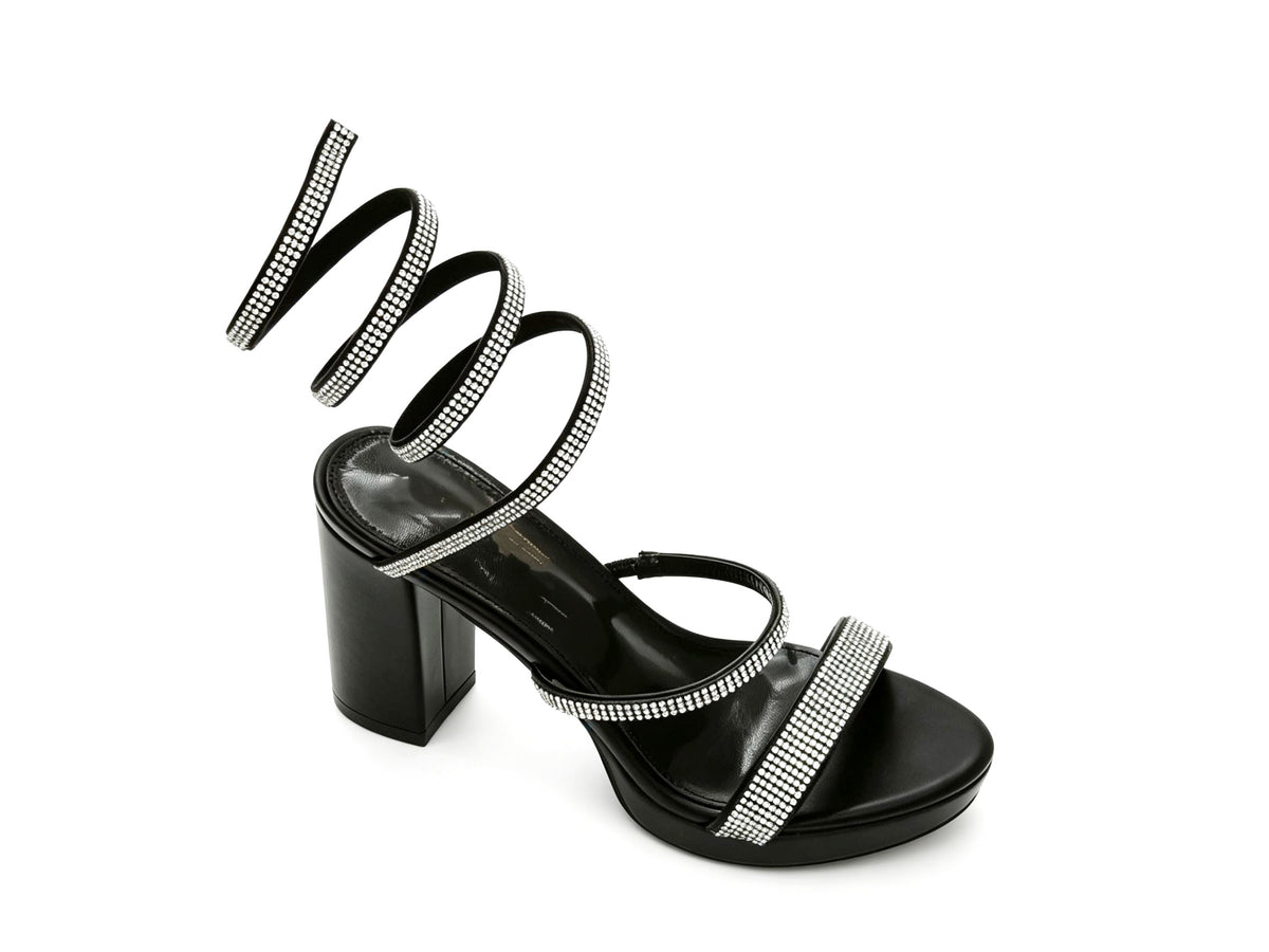 Women's Summer Platform Wedge Sandals RHX429-2