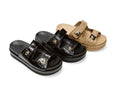 Platform Slippers RHX501-3