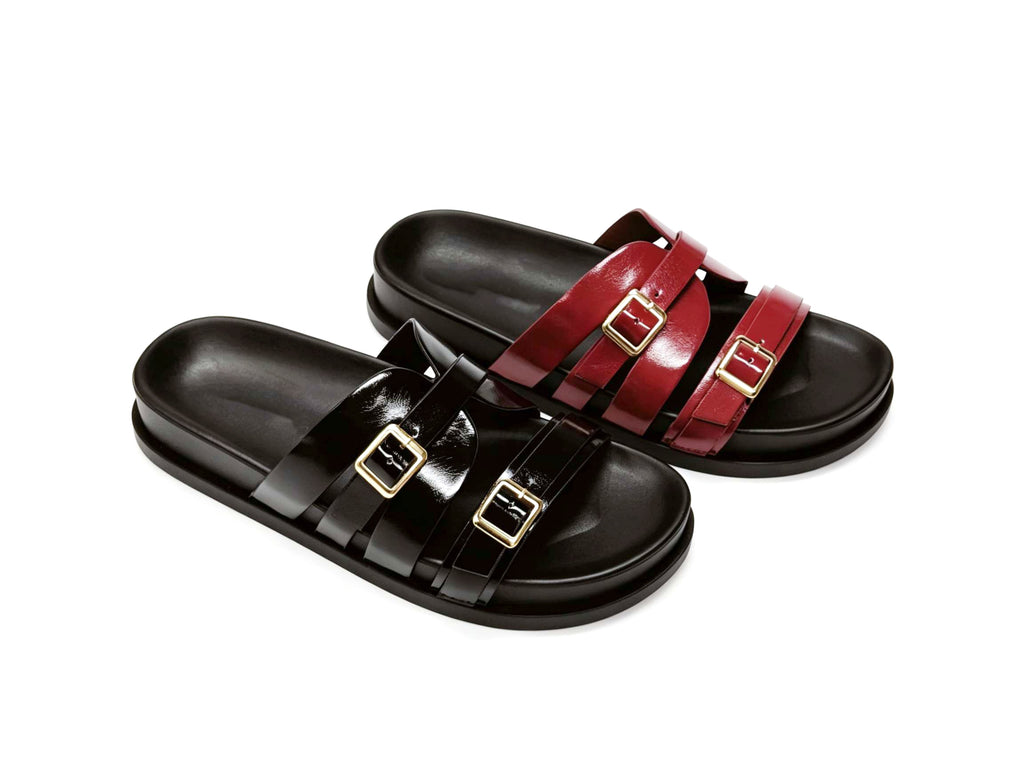 Slippers RHX5200A-1