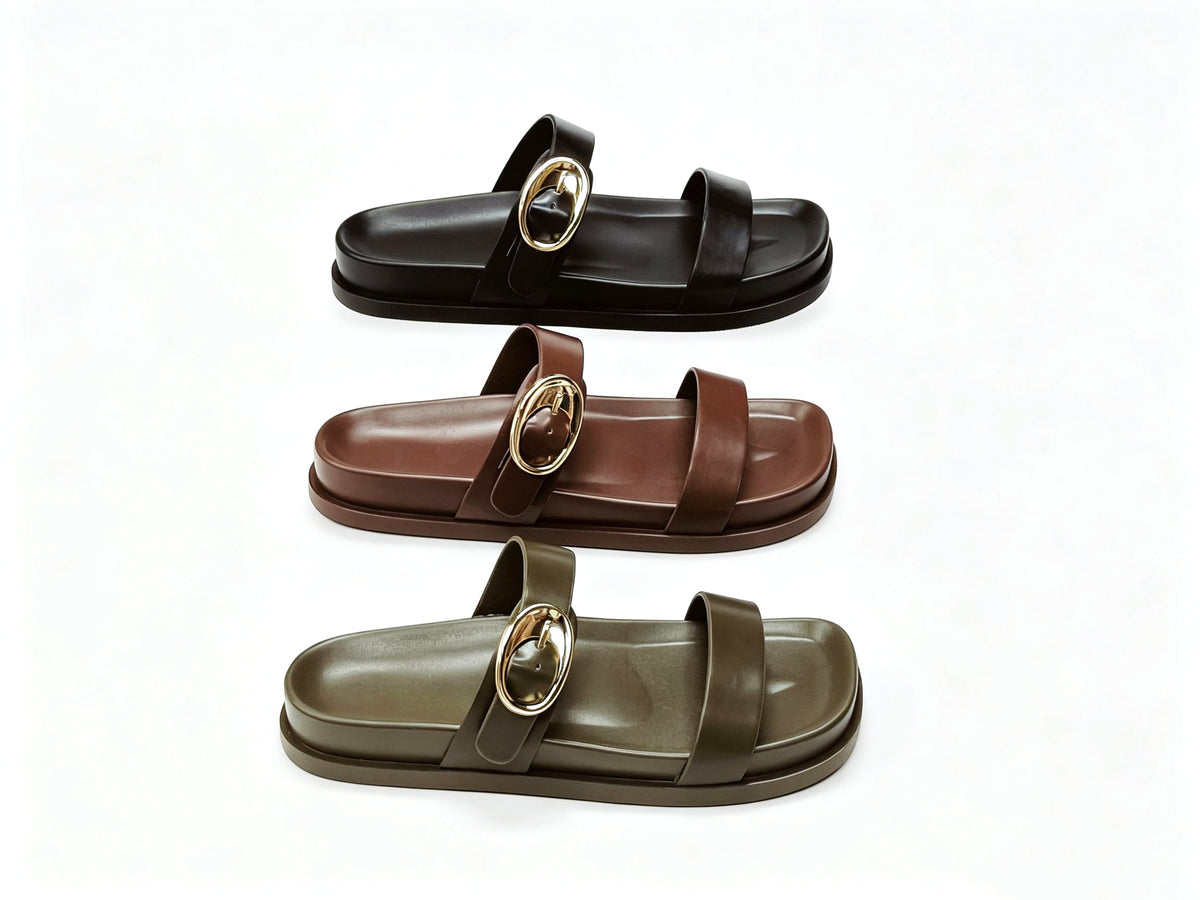 Slippers RHX5311A-2