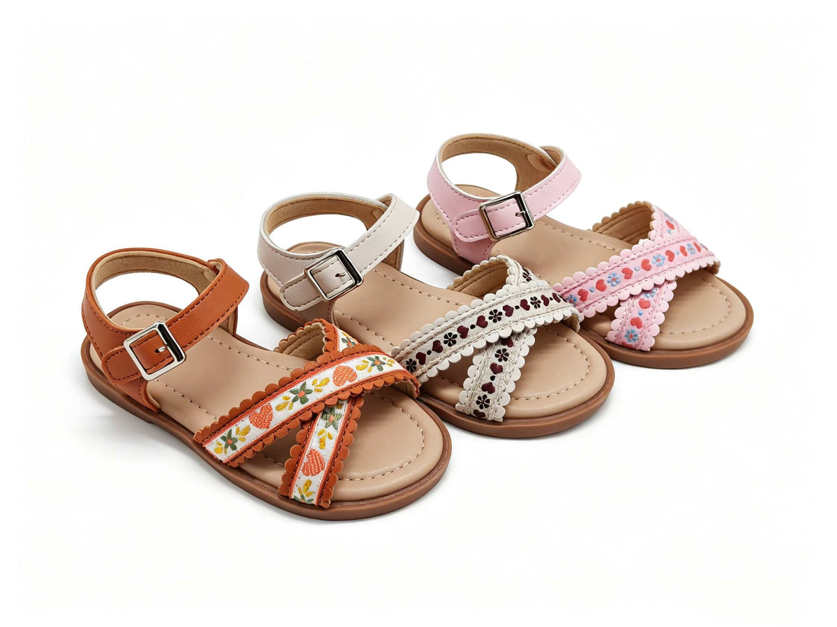 Kids Shoes RHX555B-1
