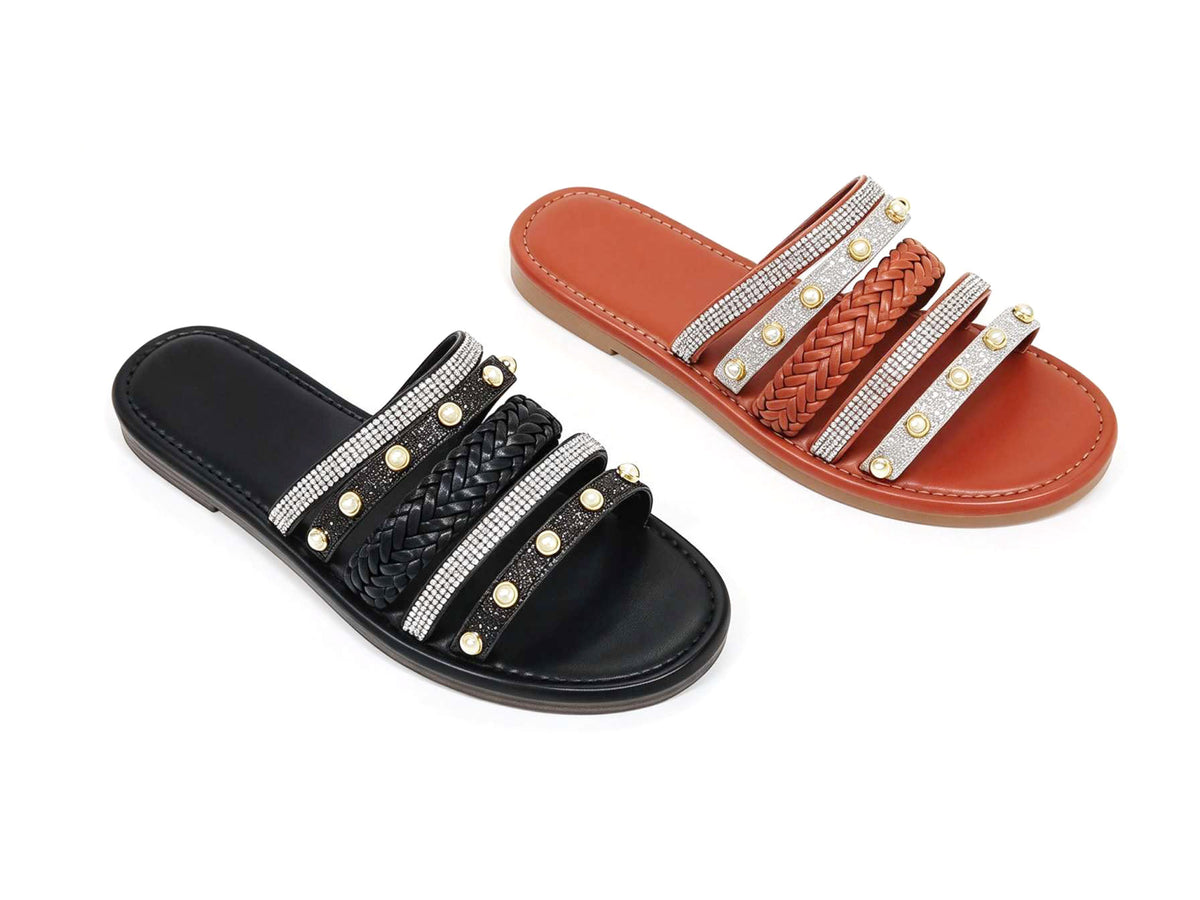 Slippers RHX6220A-3