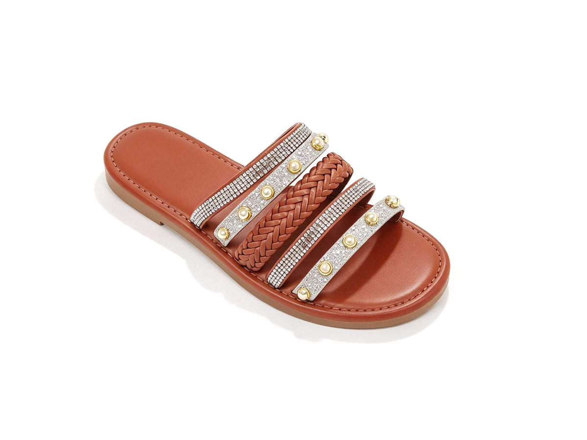 Slippers RHX6220A-3