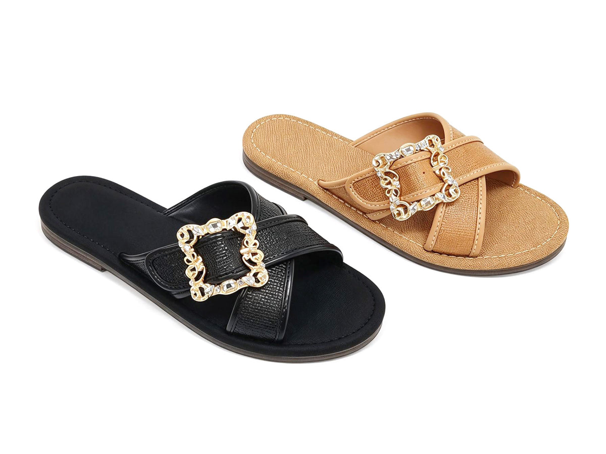 Slippers RHX6220A-5
