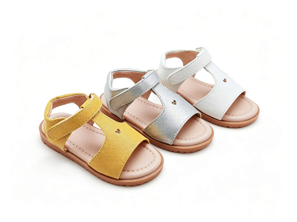 Zapatos para niños RHX6526C-2
