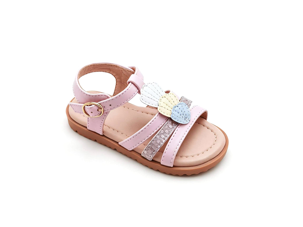 Zapatos para niños RHX6526C-3