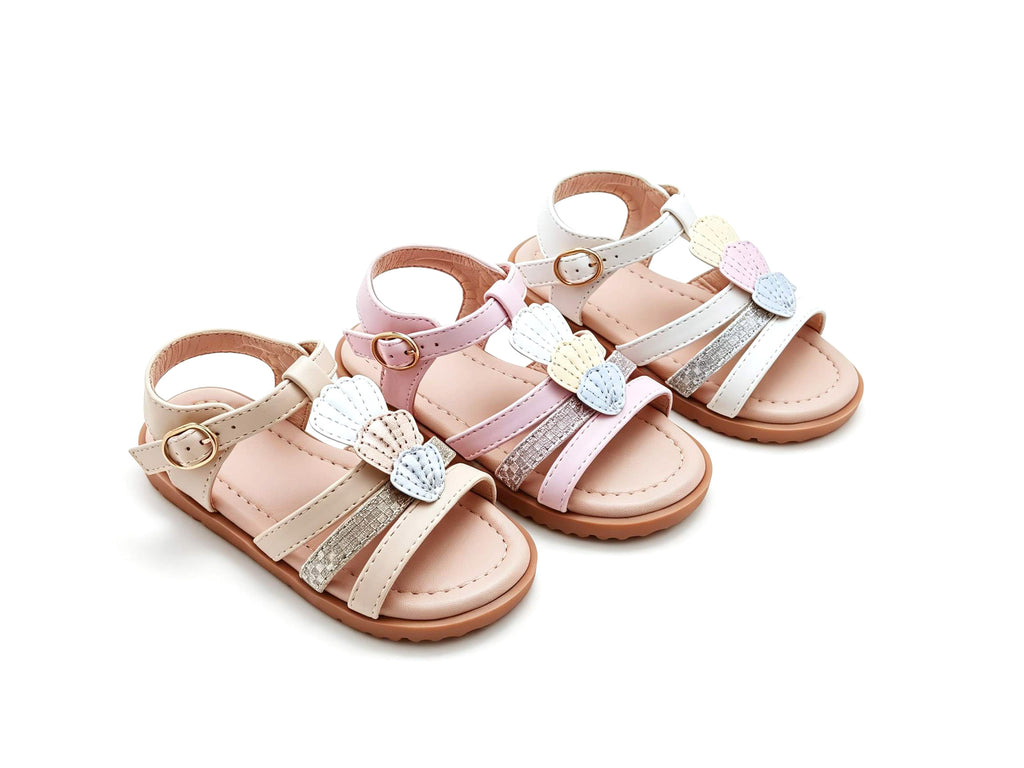 Zapatos para niños RHX6526C-3