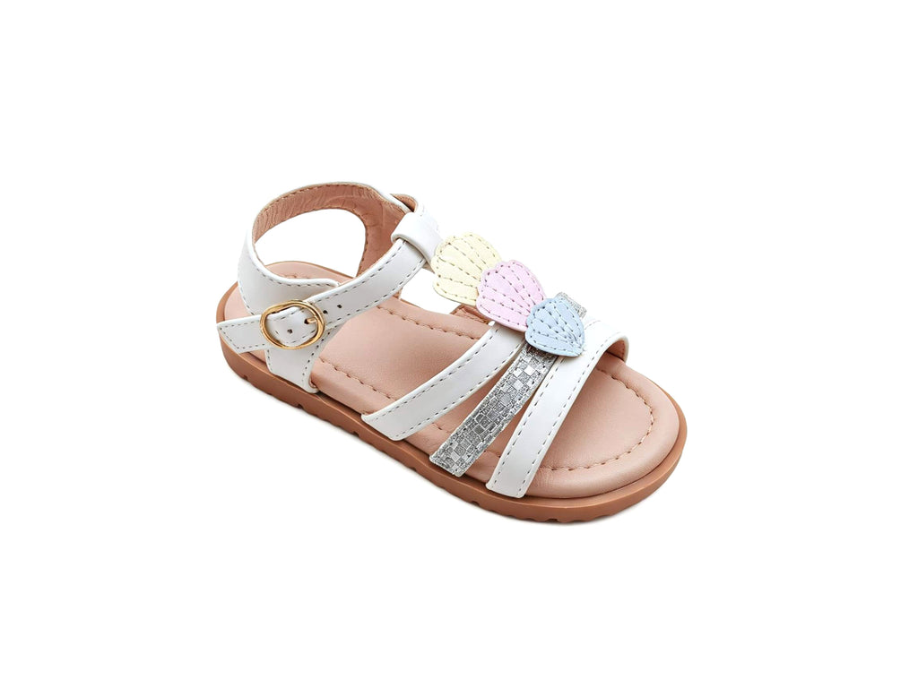 Zapatos para niños RHX6526C-3