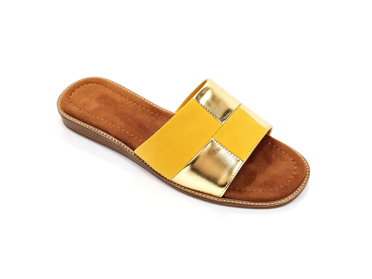 Slippers RHX6542A-3